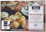 Intermarché Pithiviers - Promo Pain au fromage surgelé La Recette de Maria Promo Pain au fromage surgelé La Recette de Maria à 5,49 € dans le catalogue Intermarché à Pithiviers