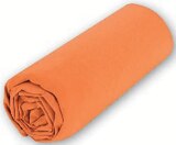 Drap housse - Hyper U à Caen Drap housse en promo chez Hyper U Caen à 9,73 €