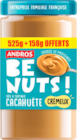 Auchan Hypermarché Villenave-d'Ornon - Promo PÂTE À TARTINER CACAHUÈTES BE NUTS Promo PÂTE À TARTINER CACAHUÈTES BE NUTS à 5,09 € dans le catalogue Auchan Hypermarché à Villenave-d'Ornon