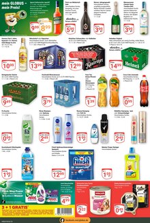 Coca Cola im aktuellen GLOBUS Prospekt (Koblenz) Coca Cola im GLOBUS Prospekt "Aktuelle Angebote" mit 40 Seiten (Koblenz)