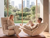 Segmüller Pulheim - Sofa 2-Sitzer „Evino“ Angebot im Prospekt Sofa 2-Sitzer „Evino“ bei Segmüller im Pulheim Prospekt für 3.999,00 €