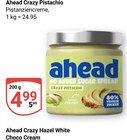 Crazy Pistachio im Angebot bei GLOBUS in Trier Crazy Pistachio Angebote von ahead bei GLOBUS Trier für 4,99 €