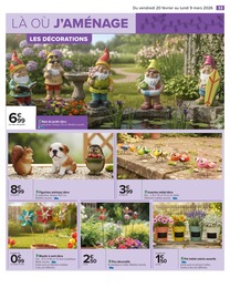 Offre Pot dans le catalogue Carrefour du moment à la page 35