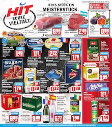 HIT Prospekt für Lobstädt mit 18 Seiten HIT Prospekt für Lobstädt: "ECHTE VIELFALT", 18 Seiten, 08.09.2025 - 13.09.2025