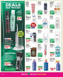 Waschmaschine im aktuellen Marktkauf Prospekt (Ahlen) Waschmaschine im Marktkauf Prospekt "Aktuelle Angebote" mit 24 Seiten (Ahlen)