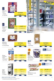 Aktueller METRO Prospekt mit Feta, "Wochenangebote Gastro + MonatsMenü + Flash Deal + METRO Markets", Seite 22