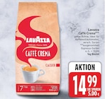 Caffè Crema von Lavazza für 14,99 € bei EDEKA im Angebot Caffè Crema von Lavazza im aktuellen EDEKA Prospekt