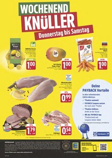 Hähnchen im aktuellen E center Prospekt (Jena) Hähnchen im E center Prospekt "Wir lieben Lebensmittel!" mit 28 Seiten (Jena)