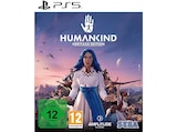 Aktuelles PS5 HUMANKIND HERITAGE (DELUXE EDITION) - [PlayStation 5] Angebot bei MediaMarkt Saturn in Osnabrück ab 23,99 €