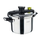 Autocuiseur - SAN IGNACIO dans le catalogue Carrefour Market