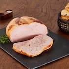 Filet de dinde rôtie AOSTE en promo chez Carrefour Market Filet de dinde rôtie AOSTE dans le catalogue Carrefour Market