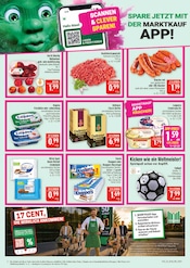 Aktueller Marktkauf Prospekt mit Kaffee, "AUSWAHL RIESIG, PREISE NIEDRIG", Seite 2