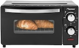 Mini-Backofen AOV9 von Bestron für 24,99 € bei Penny im Angebot Mini-Backofen AOV9 von Bestron im aktuellen Penny Prospekt