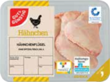 Hähnchen-Flügel im Angebot bei EDEKA in Greifswald Hähnchen-Flügel Angebote von GUT&GÜNSTIG bei EDEKA Greifswald für 2,49 €