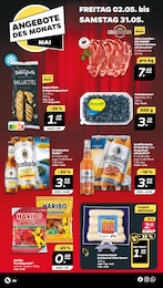 Heidelbeeren im Netto mit dem Scottie Prospekt Günstig. Besser. Für Dich. auf S. 34
