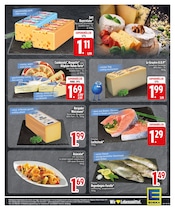 Aktueller EDEKA Prospekt mit Torte, "HOL DIR DIE EDEKA APP.", Seite 15