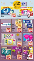 Purina Angebot & Preis im aktuellen REWE Prospekt Purina Angebot im aktuellen REWE Prospekt auf Seite 18
