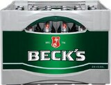 Beck's im Angebot bei Netto Marken-Discount in Laatzen Beck's Angebote bei Netto Marken-Discount Laatzen für 22,00 €