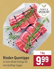 famila Nordost Neumünster - Rinder-Querrippe Angebot im Prospekt Rinder-Querrippe bei famila Nordost im Neumünster Prospekt für 9,99 €