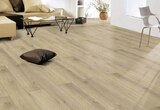 Laminatboden „Schatteneiche“ im Angebot bei Globus-Baumarkt in Pulheim Laminatboden „Schatteneiche“ Angebote bei Globus-Baumarkt Pulheim für 11,99 €