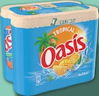 Boisson aux Fruits Tropical - OASIS dans le catalogue Netto