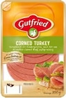 Corned Turkey Angebot in Kirchheim Corned Turkey im aktuellen Prospekt bei Kaufland in Kirchheim