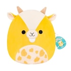 Fnac Saint-Brieuc - Promo Peluche Squishmallows Miel La chèvre 30 cm Promo Peluche Squishmallows Miel La chèvre 30 cm à 24,99 € dans le catalogue Fnac à Saint-Brieuc