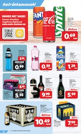 Aktueller Markant Nordwest Prospekt mit Saft, "DER MARKT FÜR GUTES ESSEN UND TRINKEN", Seite 14