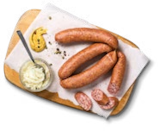 Aktuelles Knacker Angebot bei Kaufland in Berlin ab 1,49 €