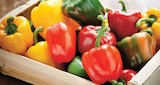 Intermarché Contact Feillens - Promo Poivron Tricolore Promo Poivron Tricolore à 1,28 € dans le catalogue Intermarché Contact à Feillens
