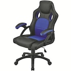 Bürostuhl Modell Montreal Angebote von Juskys bei Lidl Sankt Augustin für 59,99 €