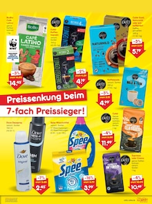 Spee Angebot im Netto Marken-Discount Prospekt, gültig von 06.07.2026 bis 11.07.2026 Spee Angebot im aktuellen Netto Marken-Discount Prospekt auf Seite 5
