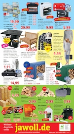 Aktueller Jawoll Prospekt mit Camping, "Sonderposten-Märkte", Seite 16