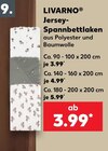 Aktuelle Spannbettlaken Angebote bei Kaufland in Düsseldorf Aktuelles Jersey-Spannbettlaken Angebot bei Kaufland in Düsseldorf ab 3,99 €