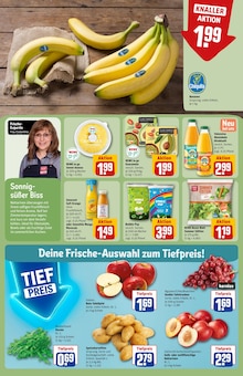 Chips im REWE Prospekt "Dein Markt" mit 30 Seiten (Wiesbaden)