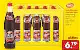 Aktuelles Cola-Mix oder Cola-Mix Zero Angebot bei Netto Marken-Discount in Rottenburg (Neckar) ab 6,79 €