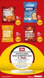 Penny Paprika im Prospekt 