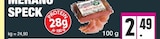 Aktuelles Speck Angebot bei EDEKA in Hamburg ab 2,49 €