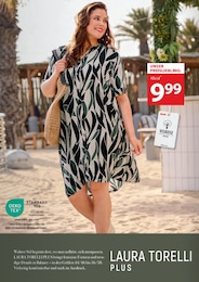 Kleid Angebot im aktuellen NKD Prospekt auf Seite 10