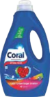 Waschmittel von Coral im aktuellen Marktkauf Prospekt für 3,49 €