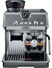 EURONICS - La Specialista Arte Evo EC9255.M Siebträgermaschine Angebot im Prospekt La Specialista Arte Evo EC9255.M Siebträgermaschine bei EURONICS im Prospekt "" für 399,00 €