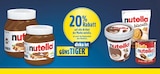 Nutella 750g im Angebot bei diska in Freiberg Nutella 750g Angebote von Nutella bei diska Freiberg