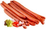 Aktuelle Wurst Angebote bei REWE in Offenbach (Main) Aktuelles Feuerrindswurst Angebot bei REWE in Offenbach (Main) ab 1,29 €