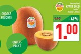Aktuelle Kiwi Angebote bei Marktkauf in Essen Aktuelles SunGold Kiwis Gold Angebot bei Marktkauf in Essen ab 1,00 €