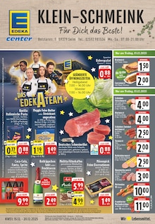 Rotkäppchen Sekt im aktuellen E center Prospekt (Bergkamen) Rotkäppchen Sekt im E center Prospekt "Aktuelle Angebote" mit 30 Seiten (Bergkamen)