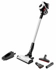 BCS 611 AM Unlimited Serie 6 Kabelloser Akkusauger von Bosch für 199,00 € bei MediaMarkt Saturn im Angebot BCS 611 AM Unlimited Serie 6 Kabelloser Akkusauger von Bosch im aktuellen MediaMarkt Saturn Prospekt