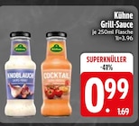 Knoblauch im Angebot bei EDEKA in Augsburg Knoblauch Angebote von Kühne bei EDEKA Augsburg für 0,99 €