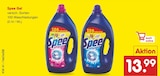 Spee Gel bei Netto Marken-Discount im Dorf Mecklenburg Prospekt für 13,99 €