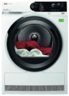Aktuelle Wäschetrockner Angebote bei expert in Mannheim Aktuelles Wärmepumpentrockner TR8T880EX Angebot bei expert in Mannheim ab 888,00 €