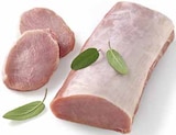 Schweine-Rückenbraten bei EDEKA im Prospekt "" für 7,99 €